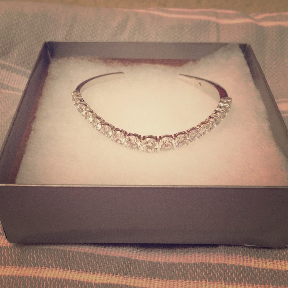 💯 Nadri Cubic zirconium bracelet from Nordstrom